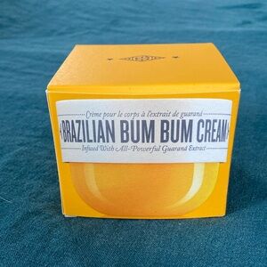 Sol de Janeiro Brazilian Bum Bum Cream - Yellow